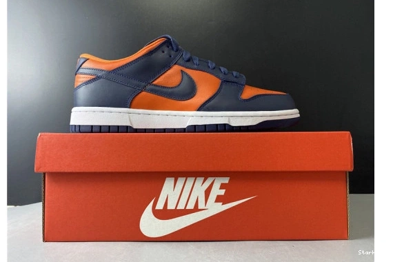 Champ (2020) Dunk  Nike Colors CU1727-800 Low 0909
